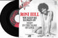 RONI HILL - You Keep Me Hanging On / Stop! In The Name Of Love