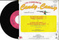 DOMINIQUE POULAIN - Les Chansons De Candy-Candy