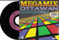OTTAWAN - Megamix