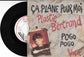 PLASTIC BERTRAND - Ca plane pour moi