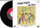 CHIC - Stage Fright / So Fine