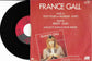 FRANCE GALL - Tout Pour La Musique / Résiste