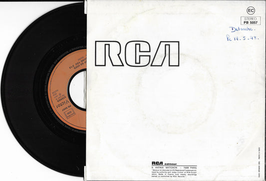 BONNIE TYLER - It's A Heartache