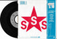 SIGUE SIGUE SPUTNIK - Love Missile F1-11