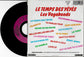 LES VAGABONDS - Le Temps Des Yéyés