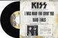 KISS - I Was Made For Lovin' You