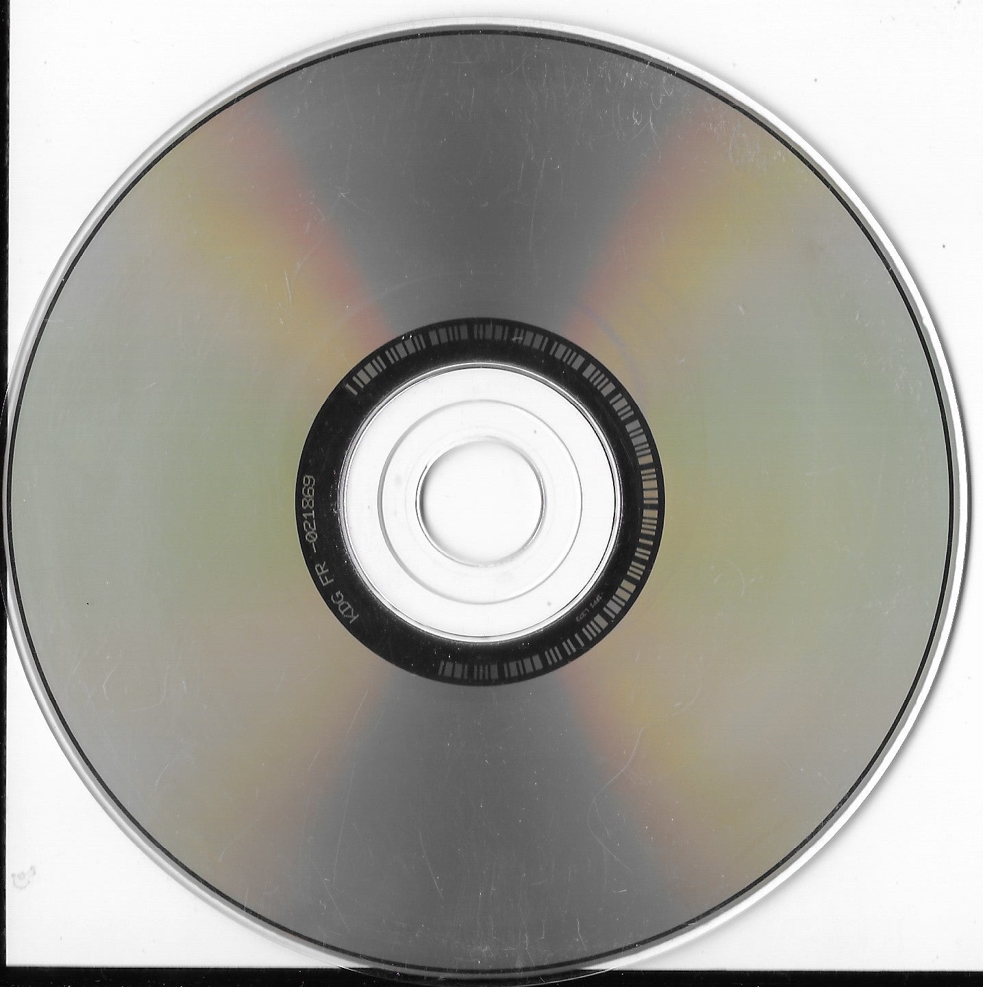 J-C & LE SINAI D'ABIDJAN - Djembe Djembe