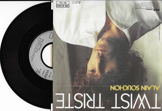 ALAIN SOUCHON - Banale Song