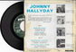 JOHNNY HALLYDAY - Entre Mes Mains