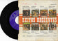THE BEATLES - The Ballad Of John And Yoko / Old Brown Shoe (Pressage Espagnol)