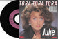 JULIE PIETRI - Tora Tora Tora