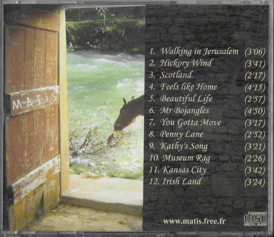 MATIS - Beautiful Life