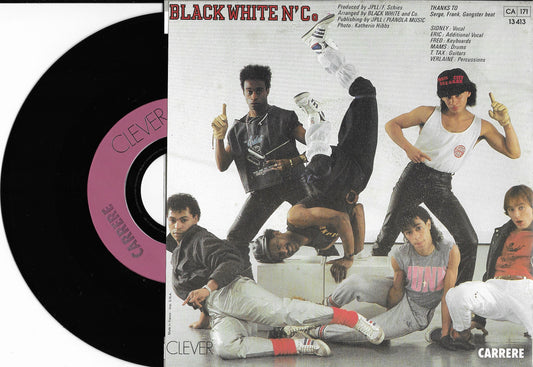 SIDNEY - Let's Break