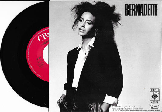 BERNADETTE - Midnight Lover