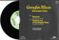 DSCHINGHIS KHAN - Rocking Son Of Dschinghis Khan (English Version) / Moscow