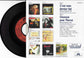 RENAUD - T'as 10 Ans* (*De Chanson) (Coffret 6 vinyles)