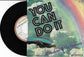 AL HUDSON & THE PARTNERS - You Can Do It