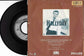 JOHNNY HALLYDAY - Quelque Chose De Tennessee