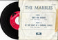 MARBLES - Only One Woman