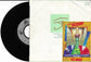 THE ALAN PARSONS PROJECT - Eye In The Sky