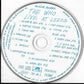 THE WHO -  Live At Leeds