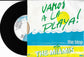 THE MIAMIS - Vamos A La Playa!