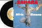 AFRIC SIMONE - Hafanana