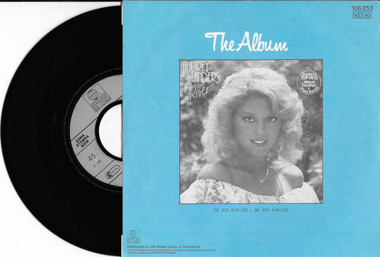 AUDREY LANDERS - Playa Blanca