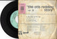 OTIS REDDING - The Dock Of The Bay