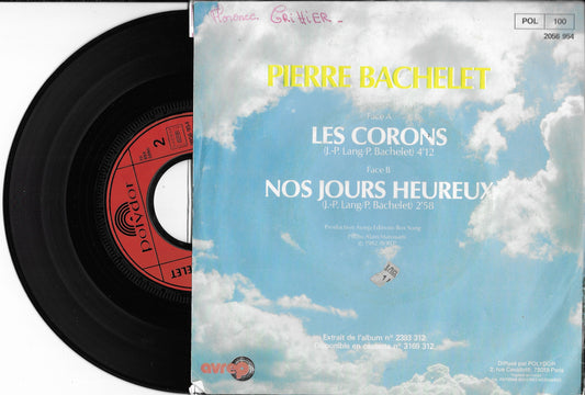 PIERRE BACHELET - Les Corons