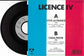 LICENCE IV - Vive La France !