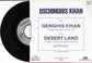 DSCHINGHIS KHAN - Genghis Khan