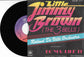 ROLAND DE VILLE ORCHESTRA - Little Jimmy Brown (The 3 Bells)
