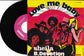 SHEILA / B. DEVOTION - Love Me Baby