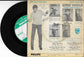 JOHNNY HALLYDAY - L'idole des jeunes