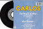 CARLOS - T'As L'Bonjour D'Albert