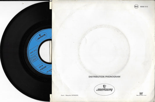 10cc - I'm Not In Love