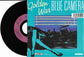 BLUE CAMERA - Golden War