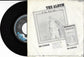 EDGAR WINTER - Above And Beyond