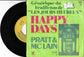 PRATT & Mc LAIN With BROTHERLOVE - Happy Days