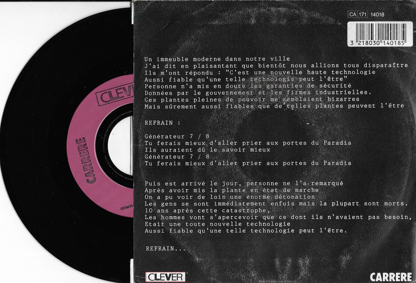 MOSKWA TV - Generator 7/8 (Remix)