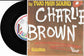 TWO MAN SOUND - Charlie Brown