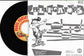 ALLIGATORS - Minuit Blues / J'suis Un Alligator