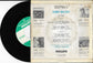 JOHNNY HALLYDAY - Pour Moi La Vie Va Commencer