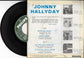 JOHNNY HALLYDAY - Entre Mes Mains