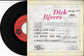 DICK RIVERS - On A Juste L’age • Baby John • Je Rentre Tout Seul • Voulez-vous Danser ?