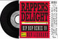 SUGARHILL GANG - Rappers Delight (Original Version & Hip Hop Remix '89 By Ben Liebrand)
