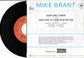 MIKE BRANT - Laisse Moi T'aimer