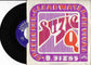 CREEDENCE CLEARWATER REVIVAL - Suzie Q
