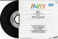JULIUS BROWN - Party